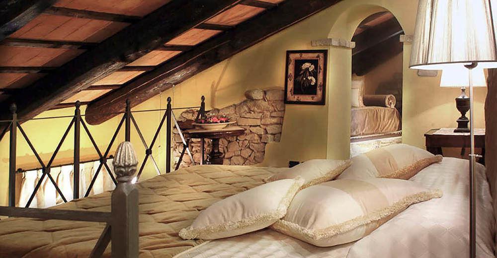 Hotel Dimora I Manichei Monforte dʼAlba Exterior foto
